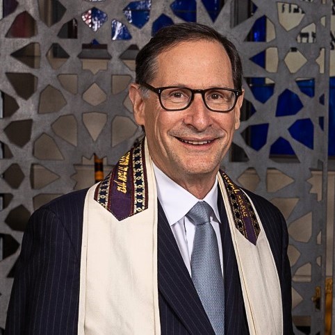 RABBI ALAN FREEDMAN