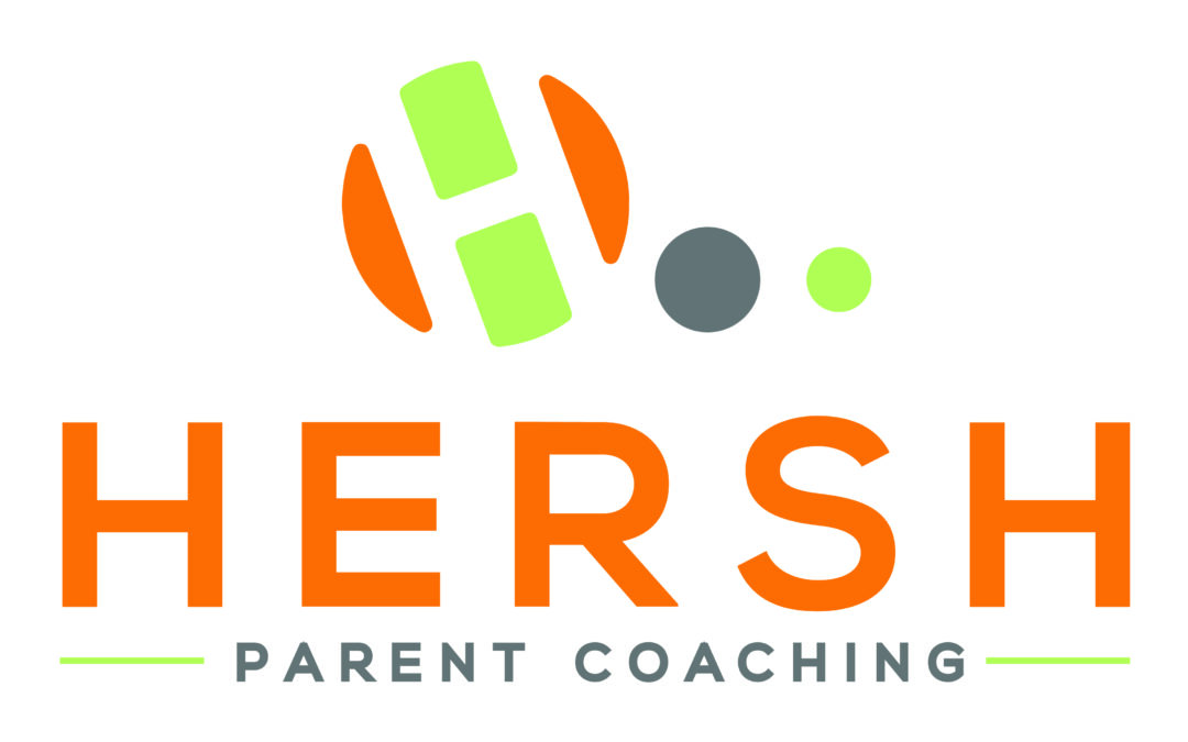 Hersh Parent Coaching