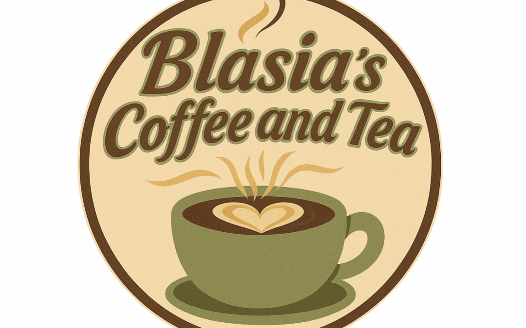 Blasia’s Coffee and Tea