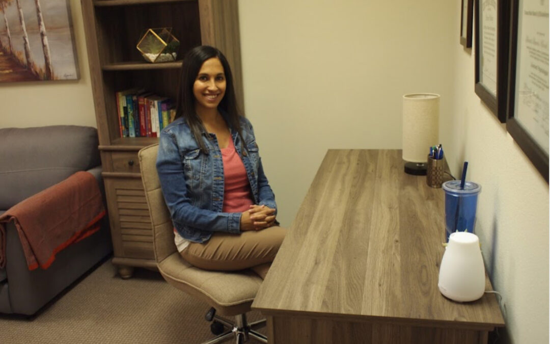 Dr. Shlomit Kirsch, Psy.D. PLLC