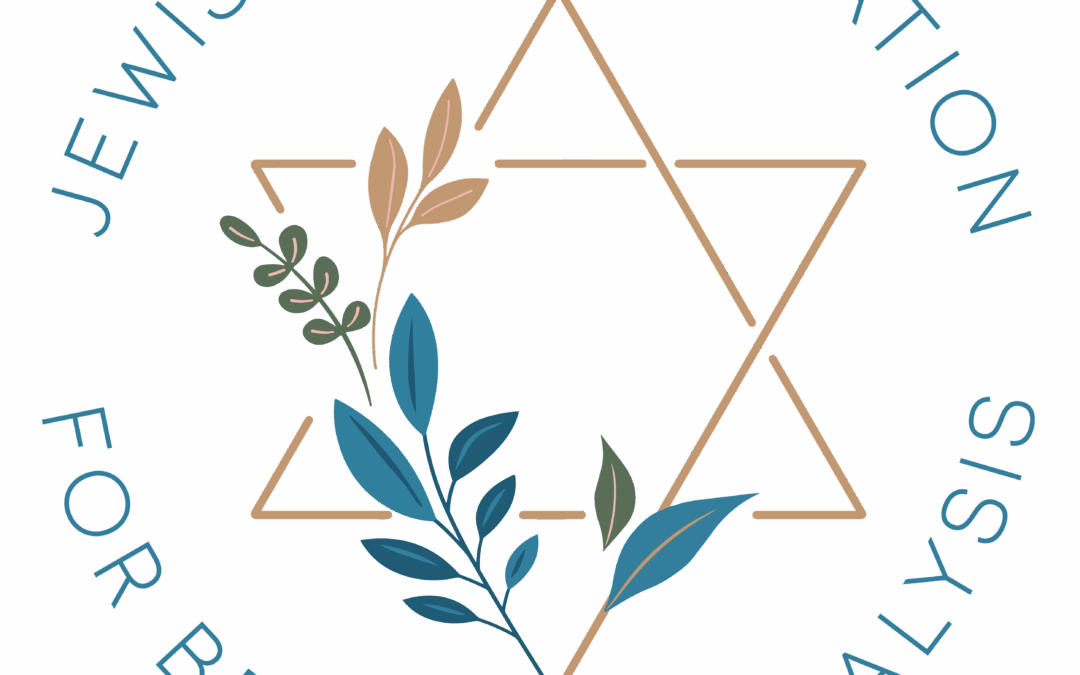 Jewish Organization for Behavior Analysis