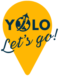 YOLO LET’S GO