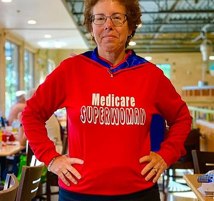 United Healthcare (MEDICARE-Independent Sales Agent)