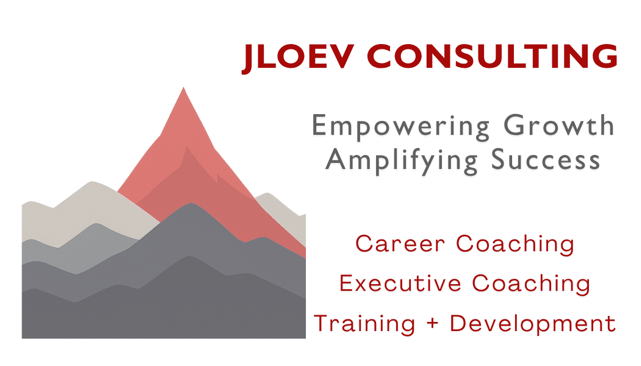 JLoev Consulting