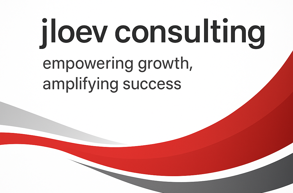 JLoev Consulting
