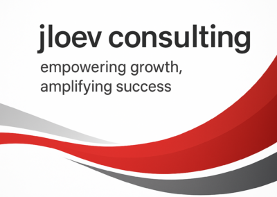 JLoev Consulting
