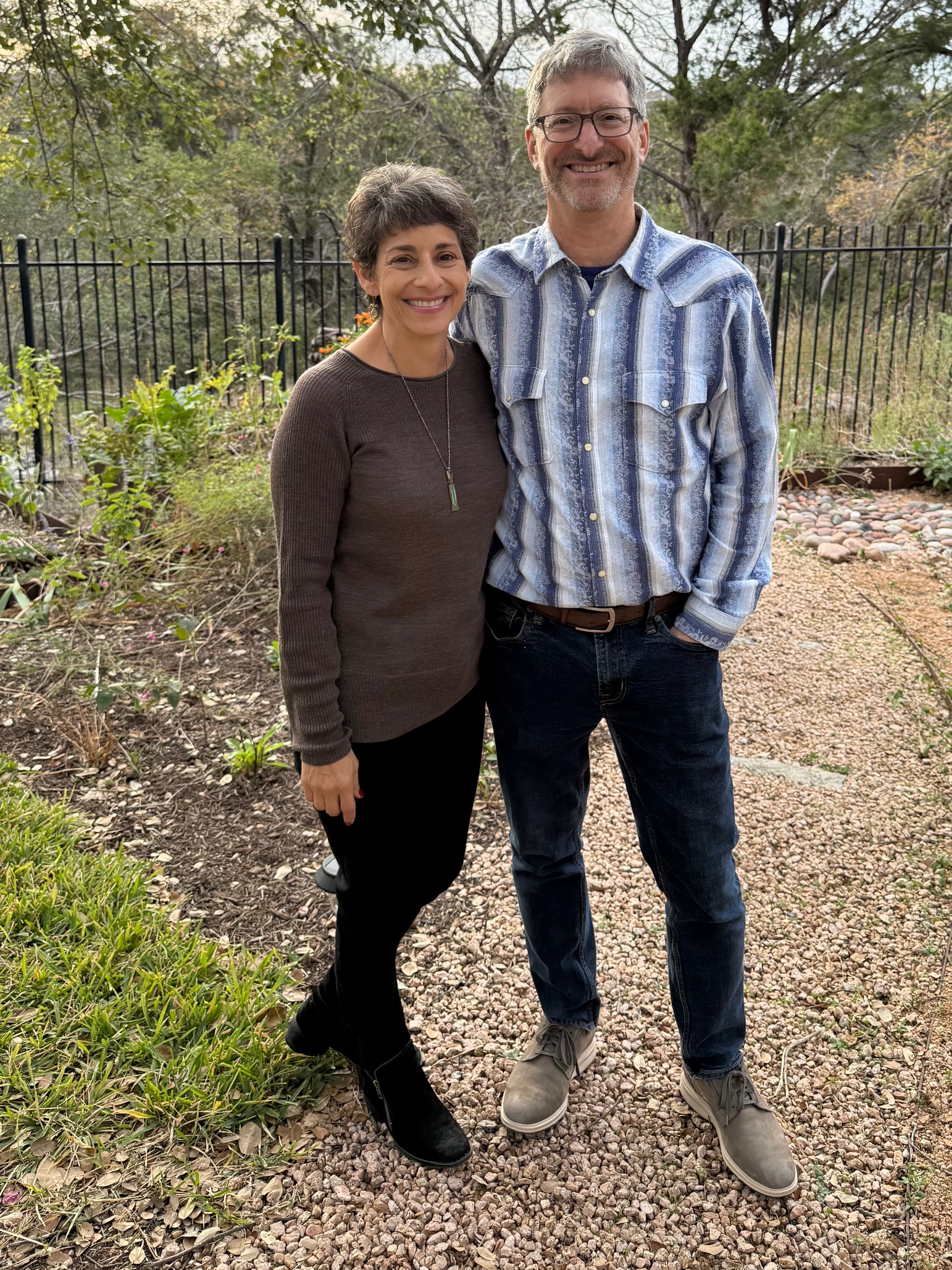 Craig and Shari Jankowsky