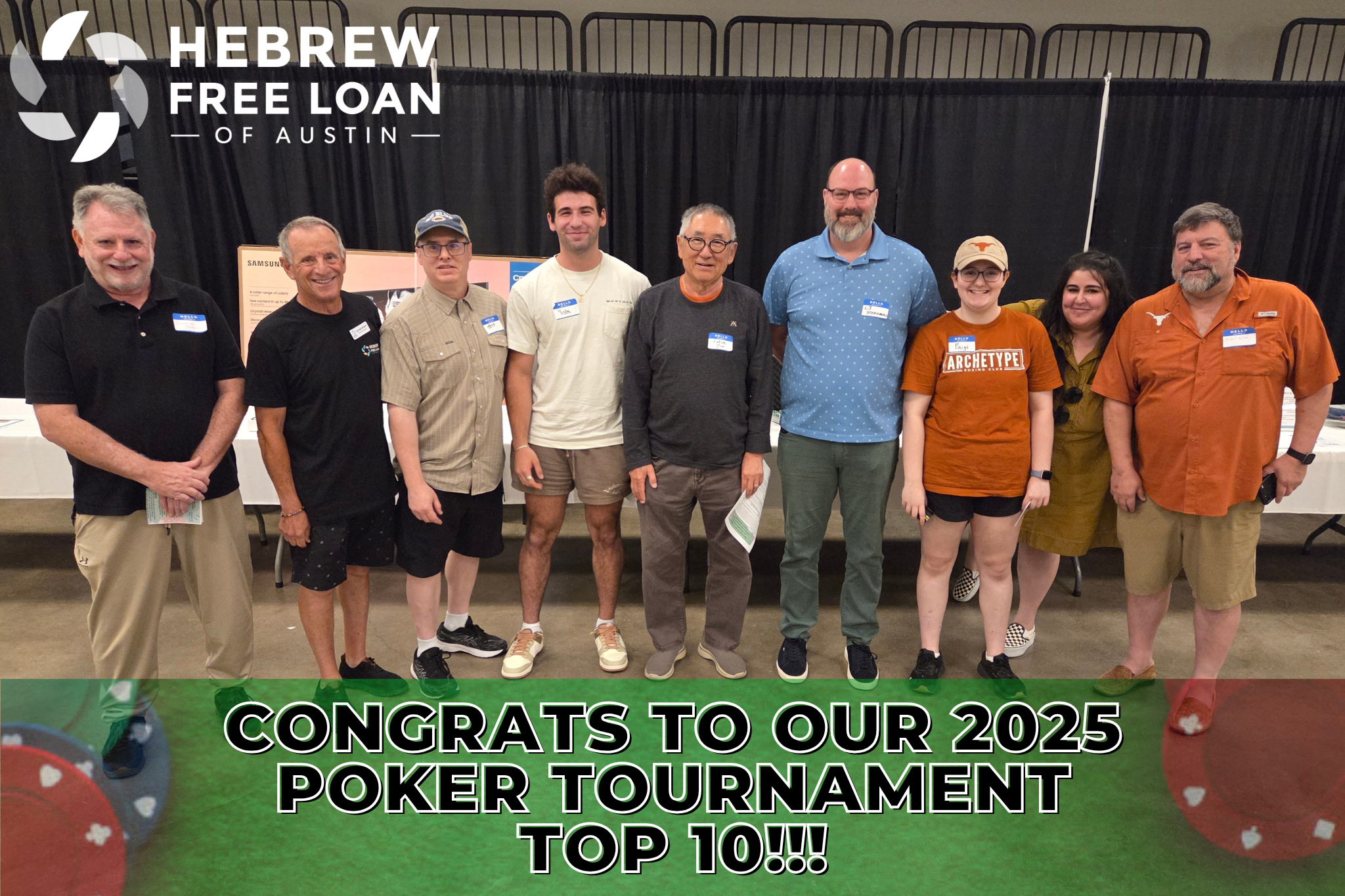 2025 Top 10