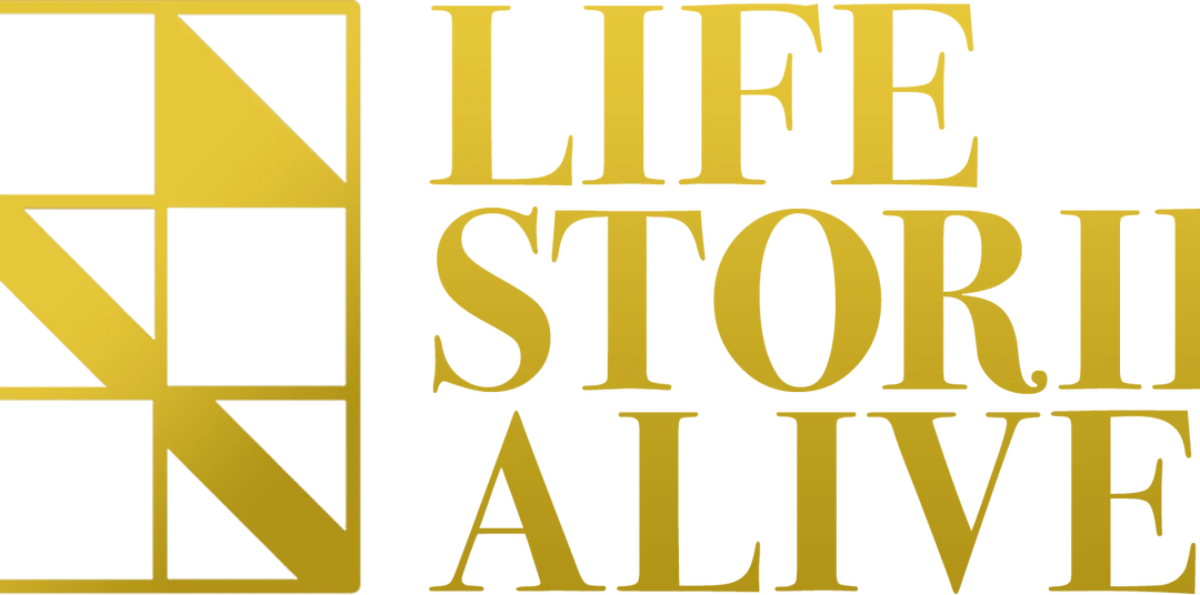 LifeStories Alive, LLC