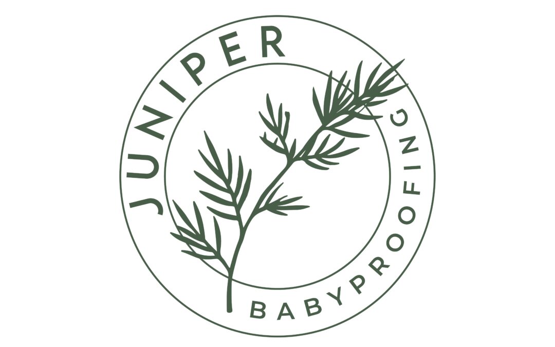 Juniper Babyproofing