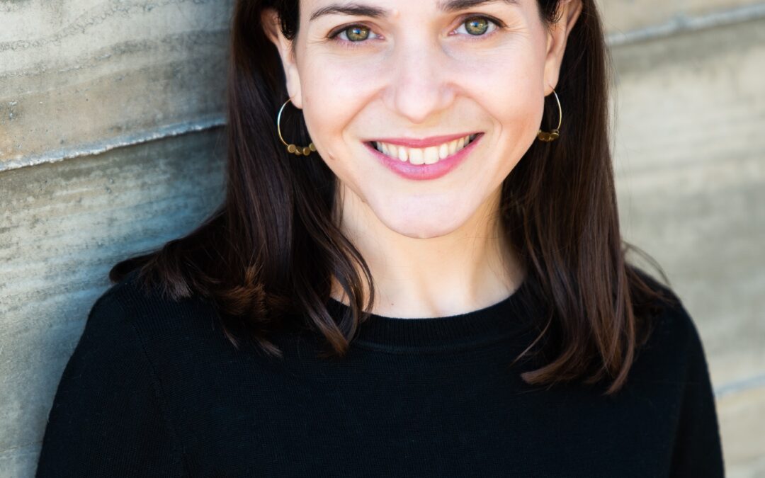 Rachel Glaser LCSW
