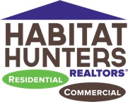 Habitat Hunters Residential and Commercial Sales and Leasing